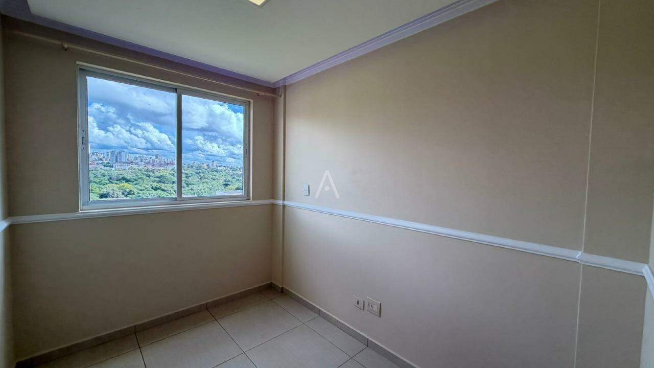 Apartamento para para aluguel no Bairro COUNTRY em CASCAVEL: 