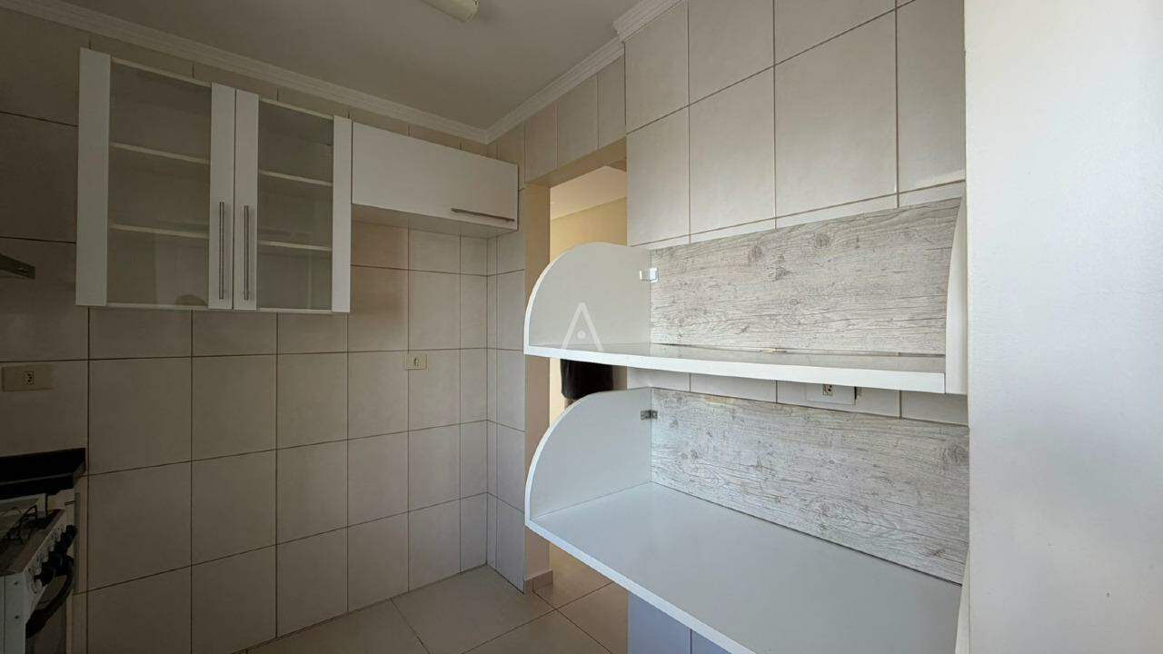Apartamento para para aluguel no Bairro COUNTRY em CASCAVEL: 
