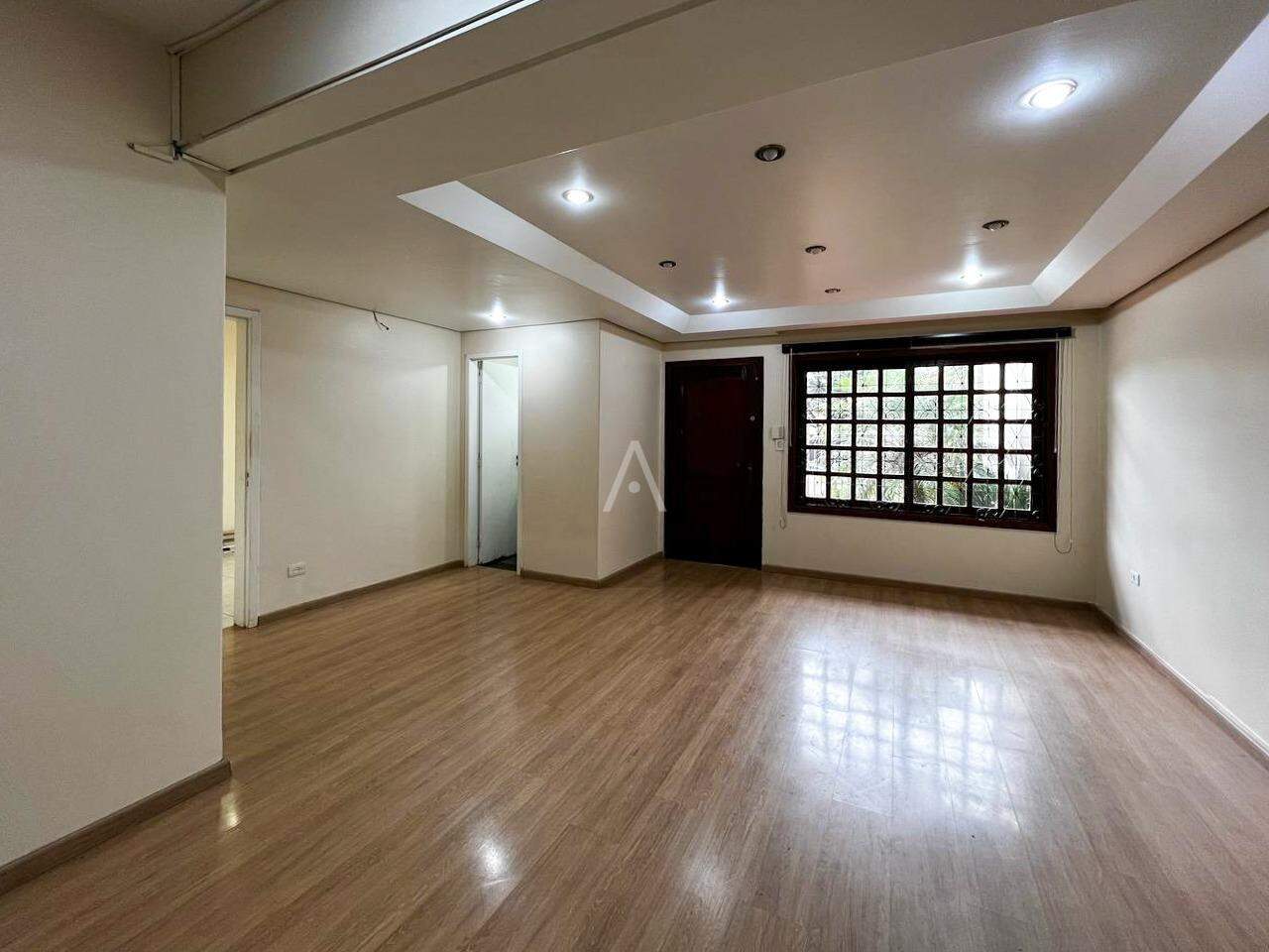 Sobrado para à venda no Bairro CENTRO em CASCAVEL: 