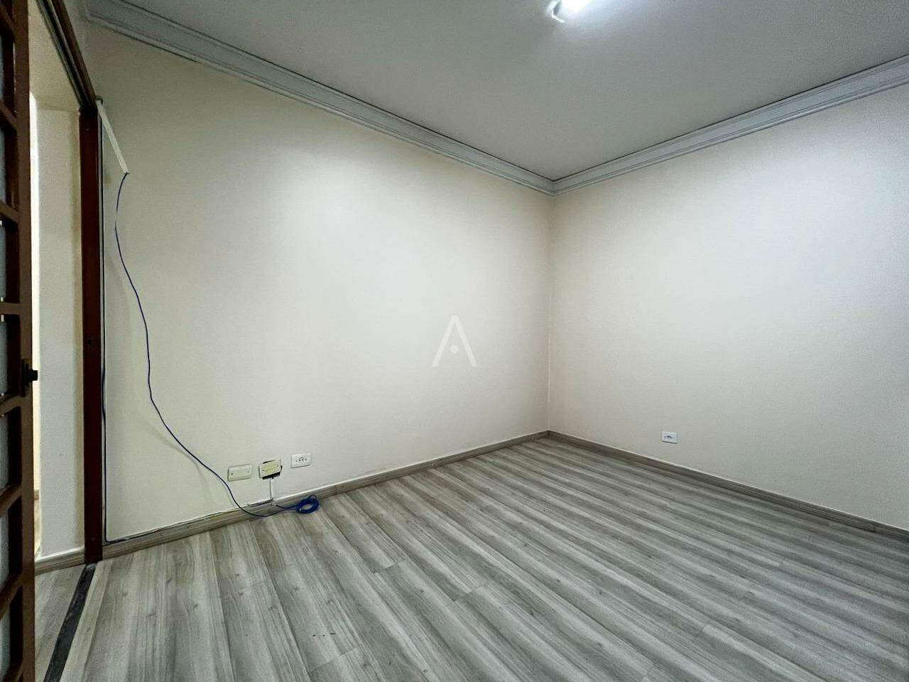 Sobrado para à venda no Bairro CENTRO em CASCAVEL: 