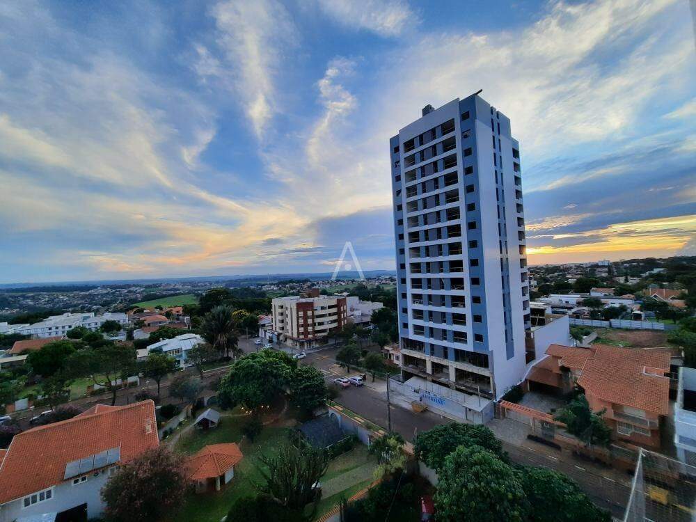 Apartamento para à venda no Bairro CENTRO em TOLEDO: 