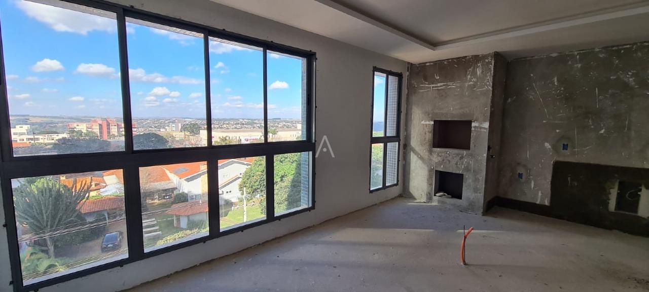 Apartamento para à venda no Bairro CENTRO em TOLEDO: 