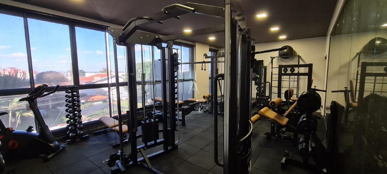 Apartamento para à venda no Bairro CENTRO em TOLEDO: 