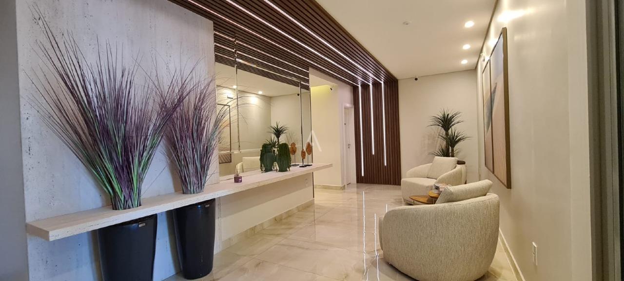 Apartamento para à venda no Bairro CENTRO em TOLEDO: 