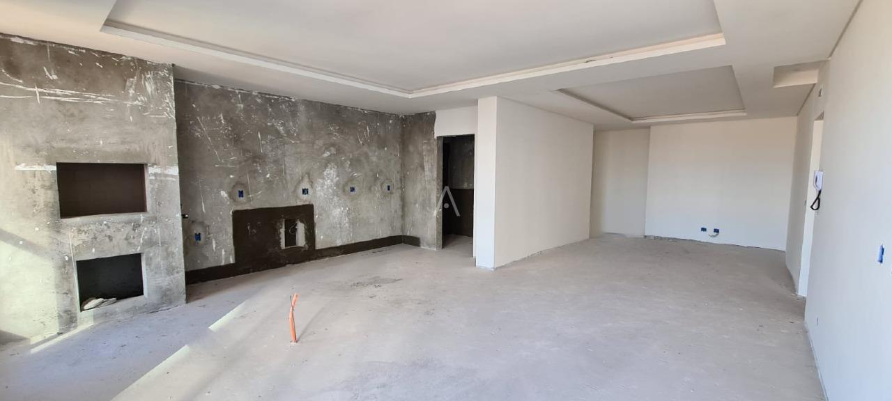 Apartamento para à venda no Bairro CENTRO em TOLEDO: 