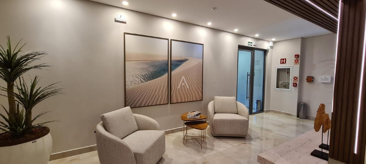 Apartamento para à venda no Bairro CENTRO em TOLEDO: 