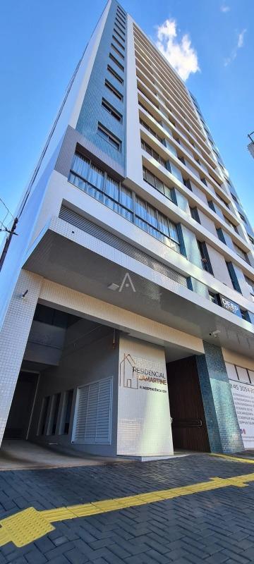 Apartamento para à venda no Bairro CENTRO em TOLEDO: 