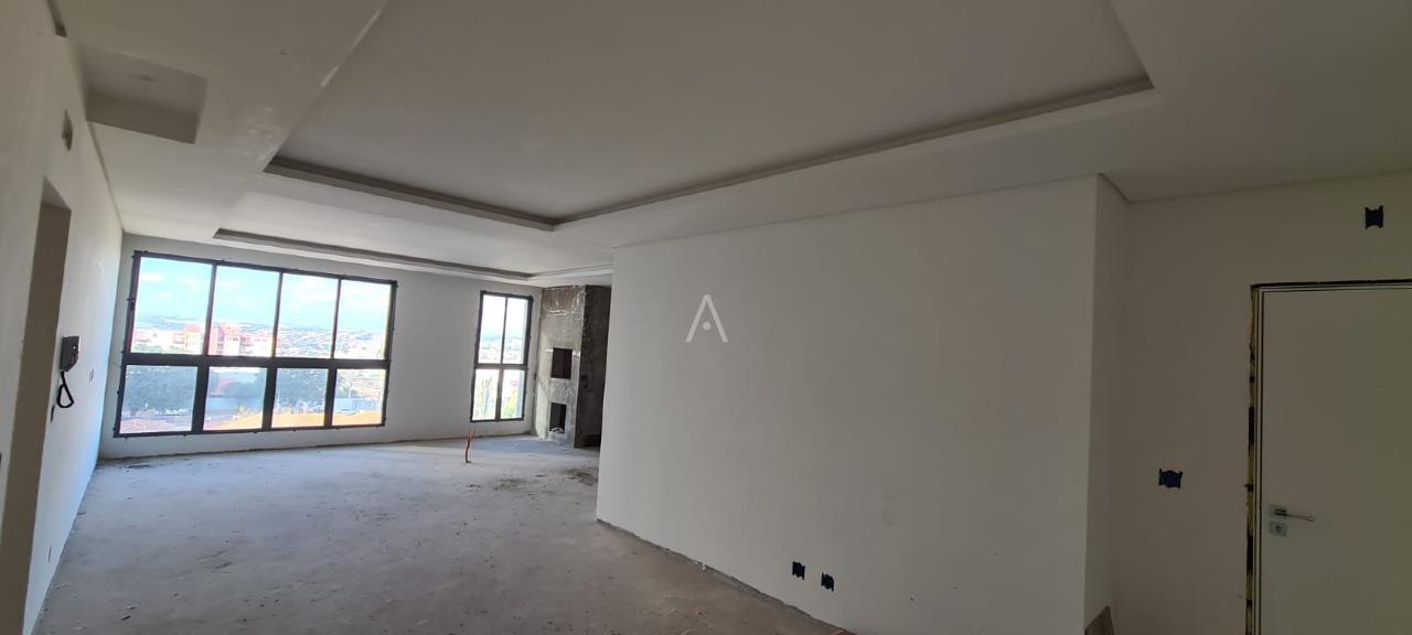 Apartamento para à venda no Bairro CENTRO em TOLEDO: 