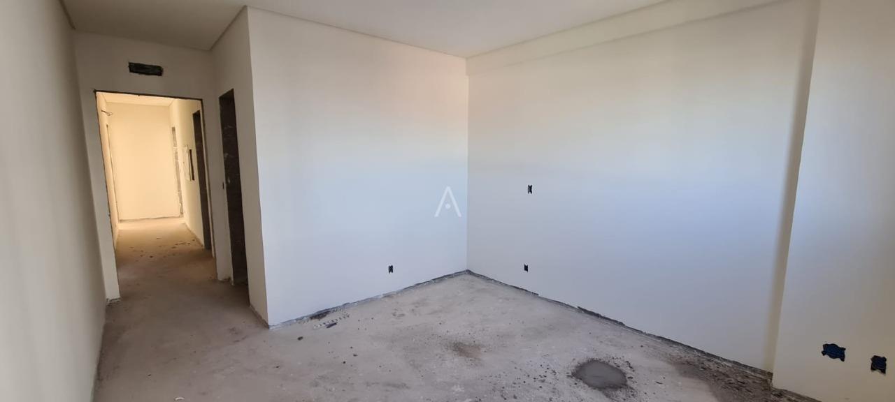 Apartamento para à venda no Bairro CENTRO em TOLEDO: 