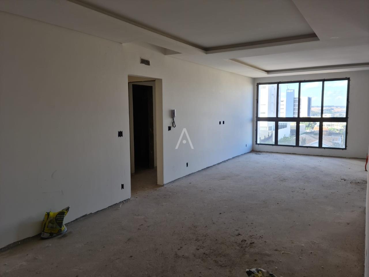 Apartamento para à venda no Bairro CENTRO em TOLEDO: 