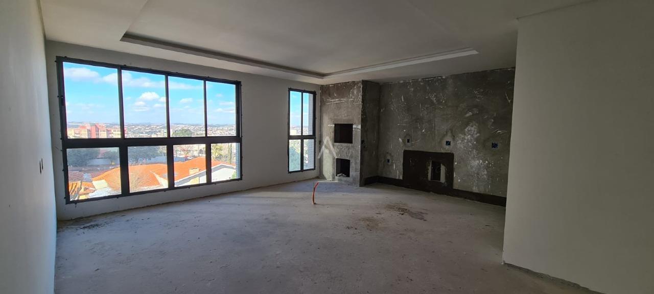 Apartamento para à venda no Bairro CENTRO em TOLEDO: 