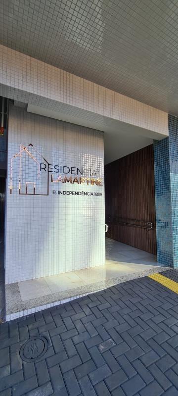 Apartamento para à venda no Bairro CENTRO em TOLEDO: 