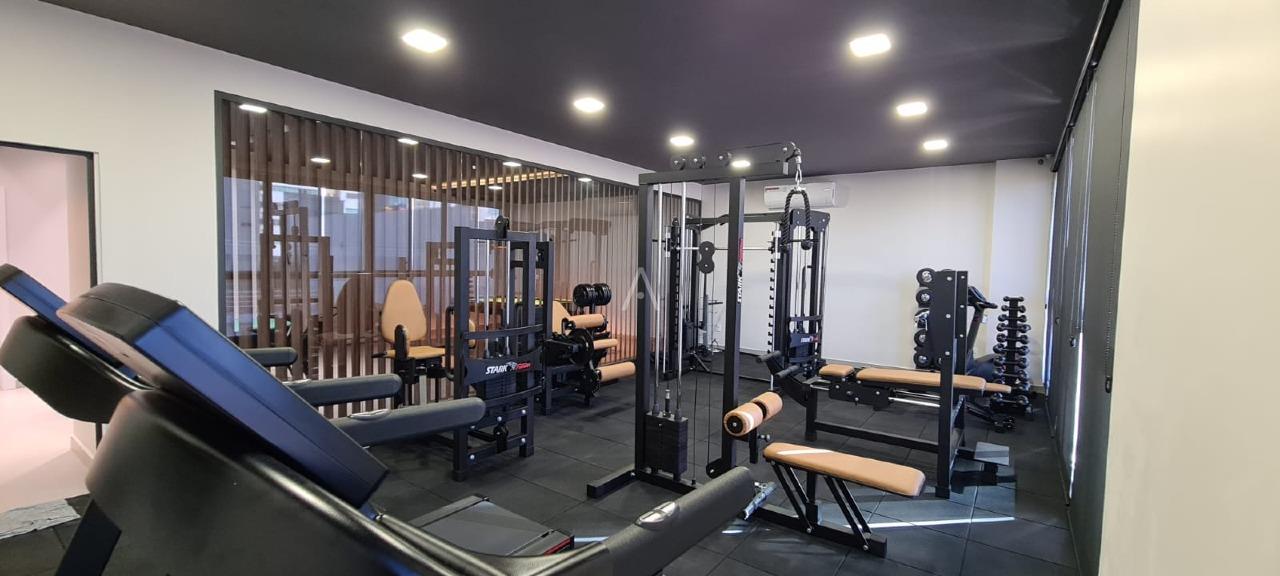 Apartamento para à venda no Bairro CENTRO em TOLEDO: 