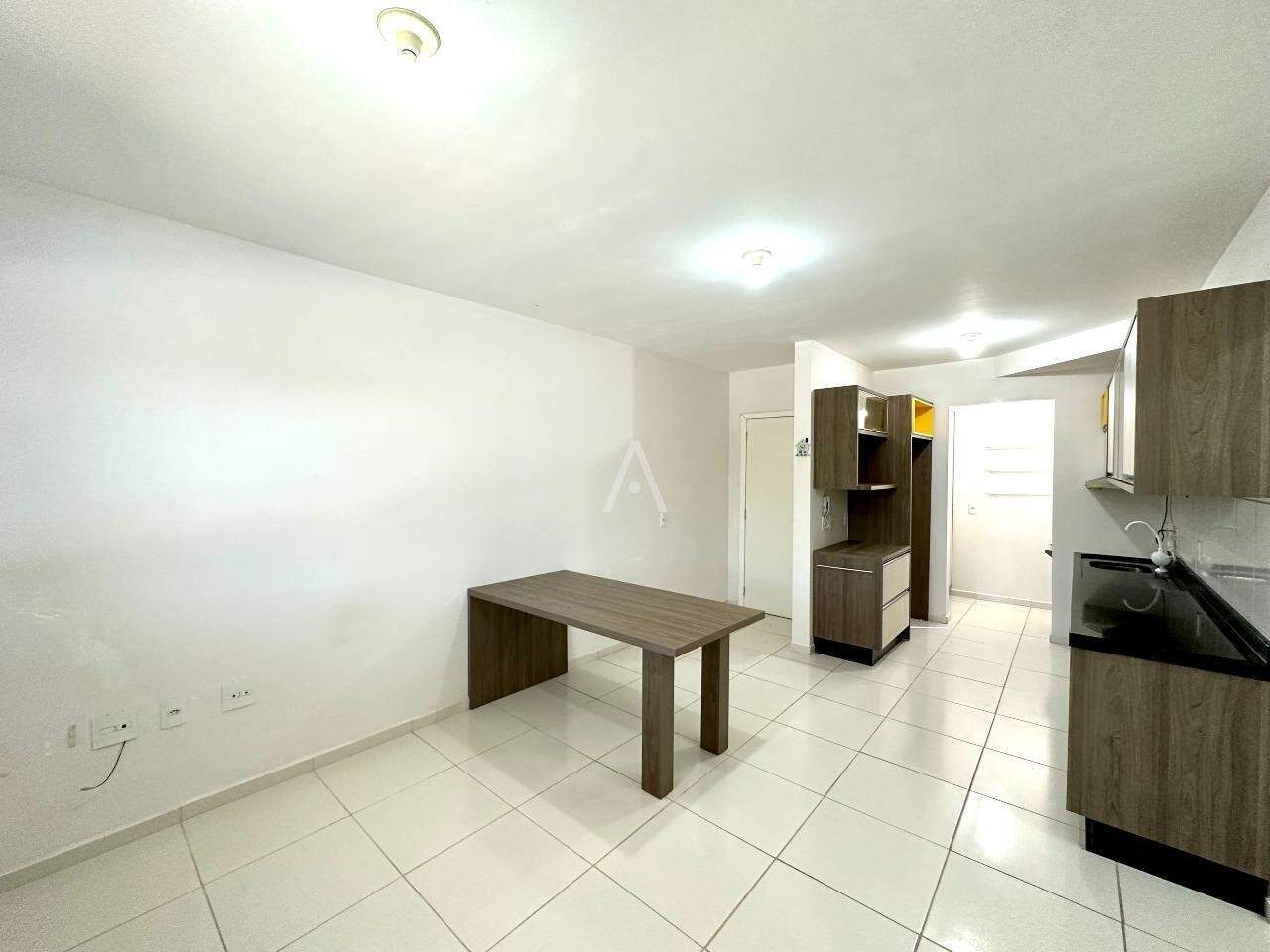 Apartamento para para aluguel no Bairro JARDIM PANCERA em TOLEDO: 