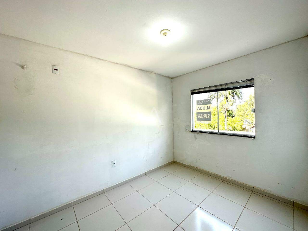 Apartamento para para aluguel no Bairro JARDIM PANCERA em TOLEDO: 