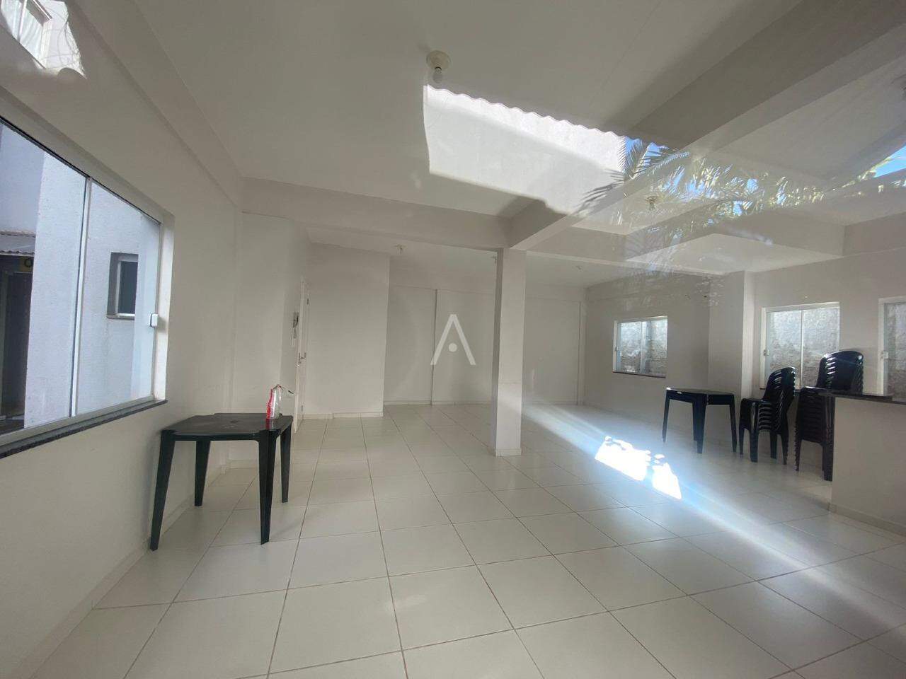 Apartamento para para aluguel no Bairro JARDIM PANCERA em TOLEDO: 