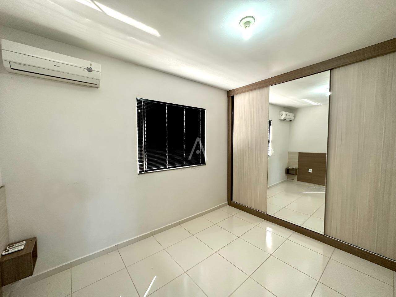 Apartamento para para aluguel no Bairro JARDIM PANCERA em TOLEDO: 
