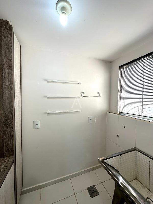 Apartamento para para aluguel no Bairro JARDIM PANCERA em TOLEDO: 