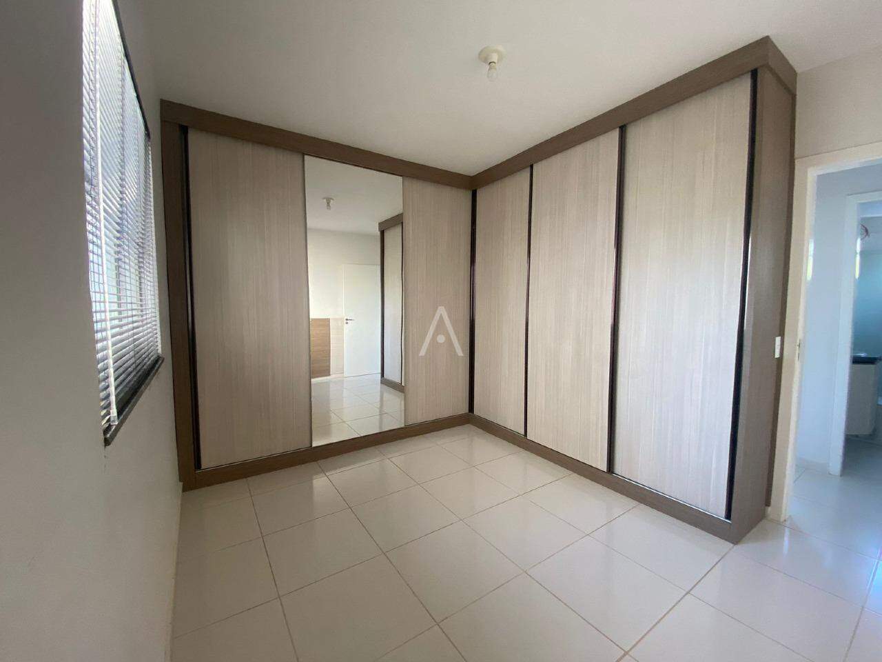Apartamento para para aluguel no Bairro JARDIM PANCERA em TOLEDO: 