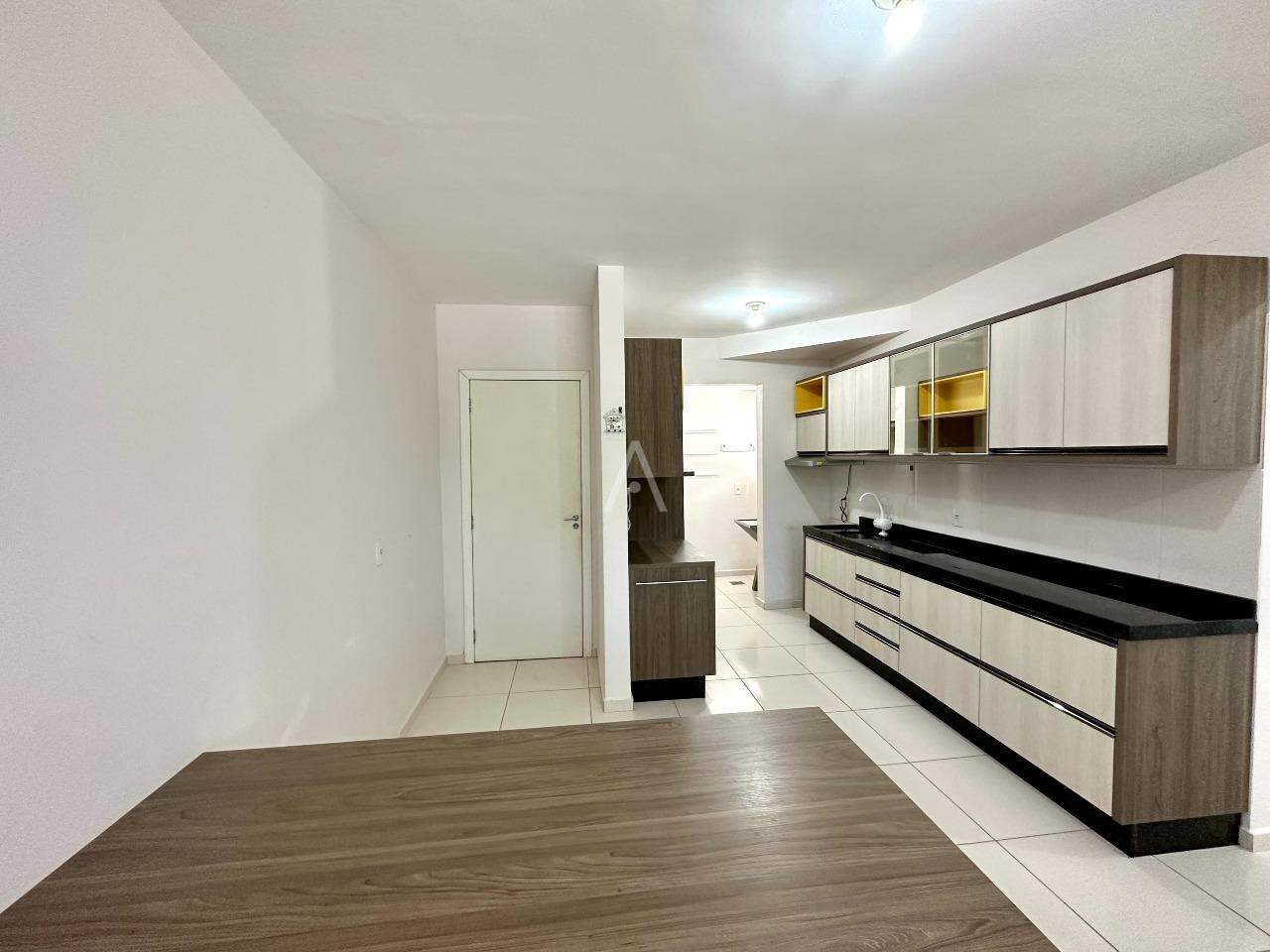 Apartamento para para aluguel no Bairro JARDIM PANCERA em TOLEDO: 