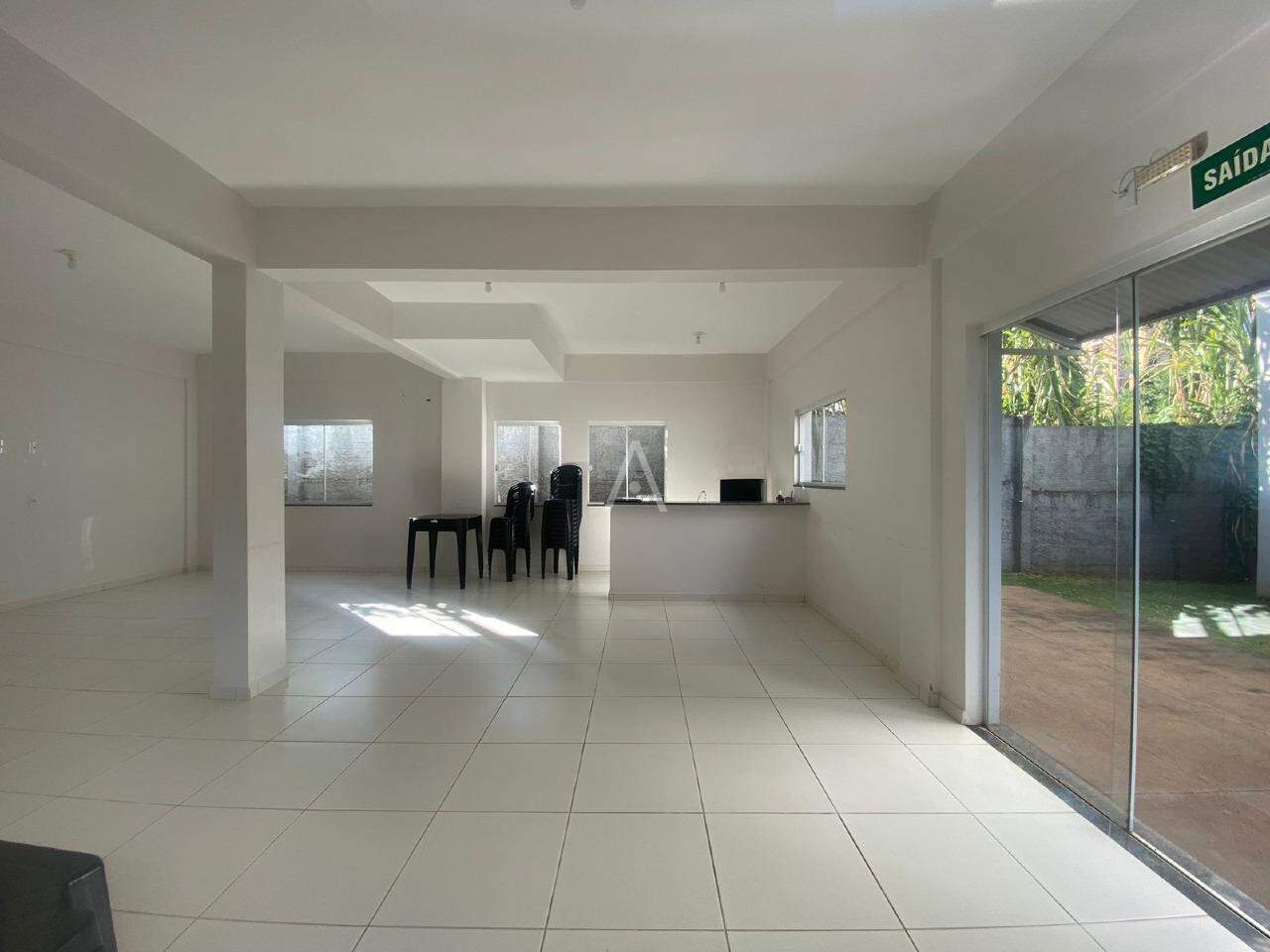 Apartamento para para aluguel no Bairro JARDIM PANCERA em TOLEDO: 
