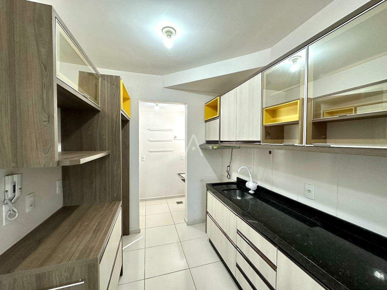 Apartamento para para aluguel no Bairro JARDIM PANCERA em TOLEDO: 
