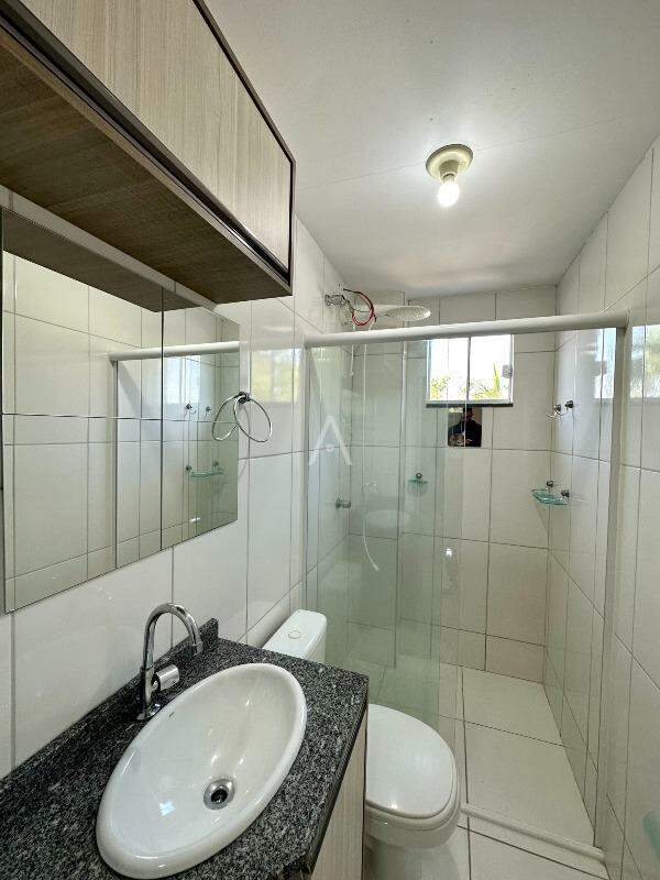 Apartamento para para aluguel no Bairro JARDIM PANCERA em TOLEDO: 