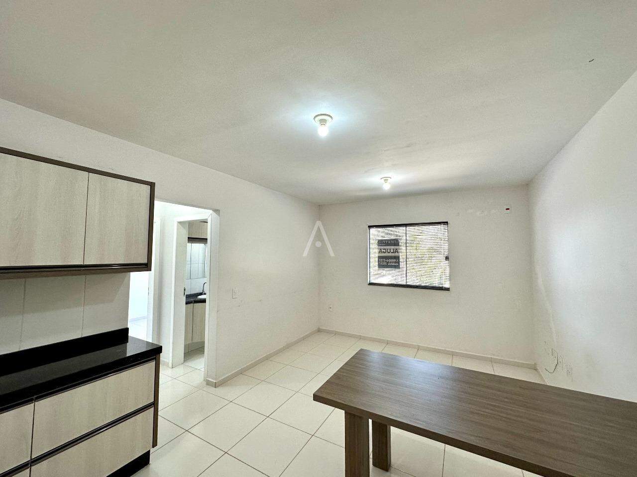 Apartamento para para aluguel no Bairro JARDIM PANCERA em TOLEDO: 