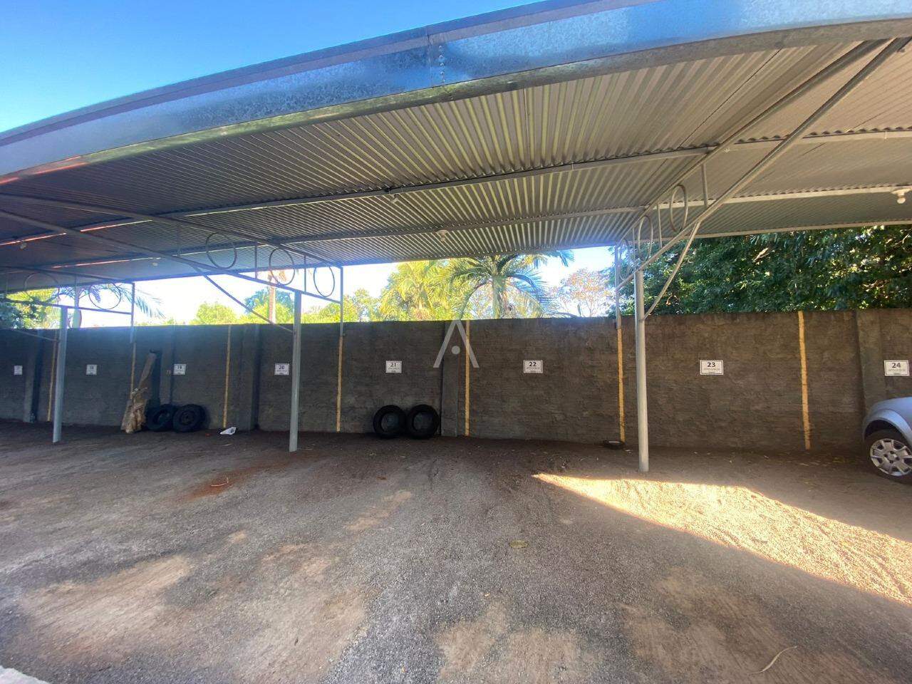 Apartamento para para aluguel no Bairro JARDIM PANCERA em TOLEDO: 