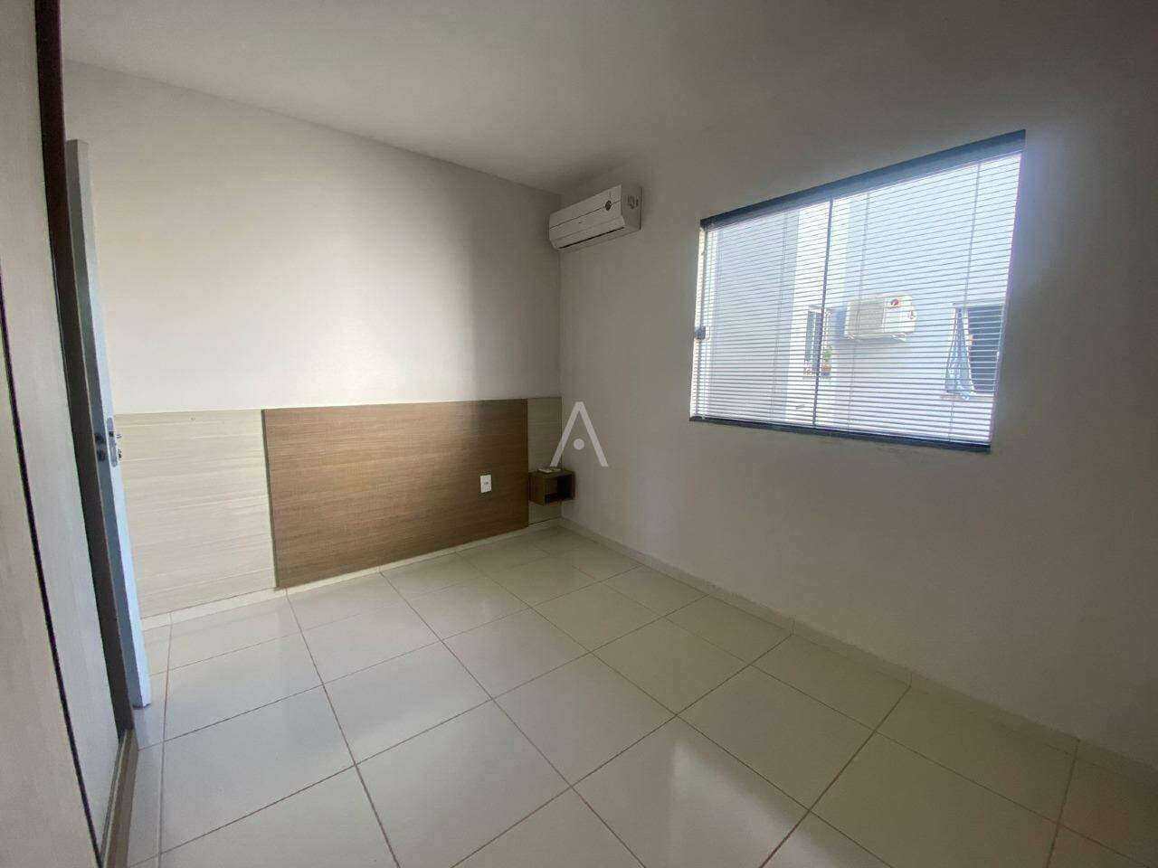 Apartamento para para aluguel no Bairro JARDIM PANCERA em TOLEDO: 