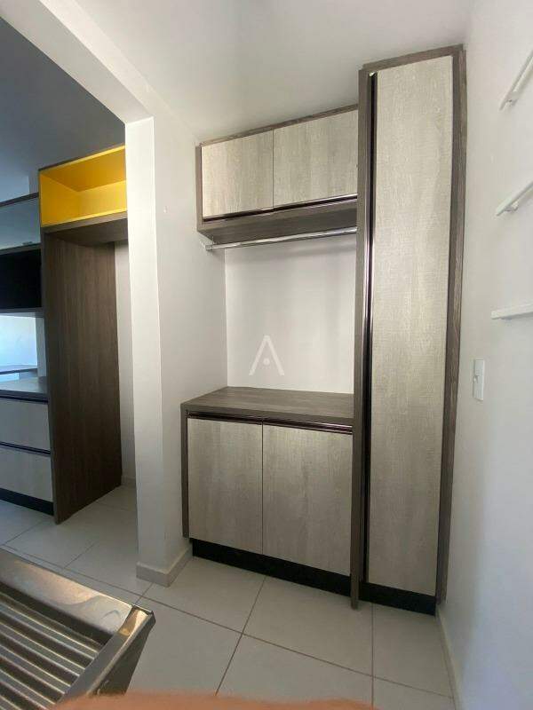 Apartamento para para aluguel no Bairro JARDIM PANCERA em TOLEDO: 