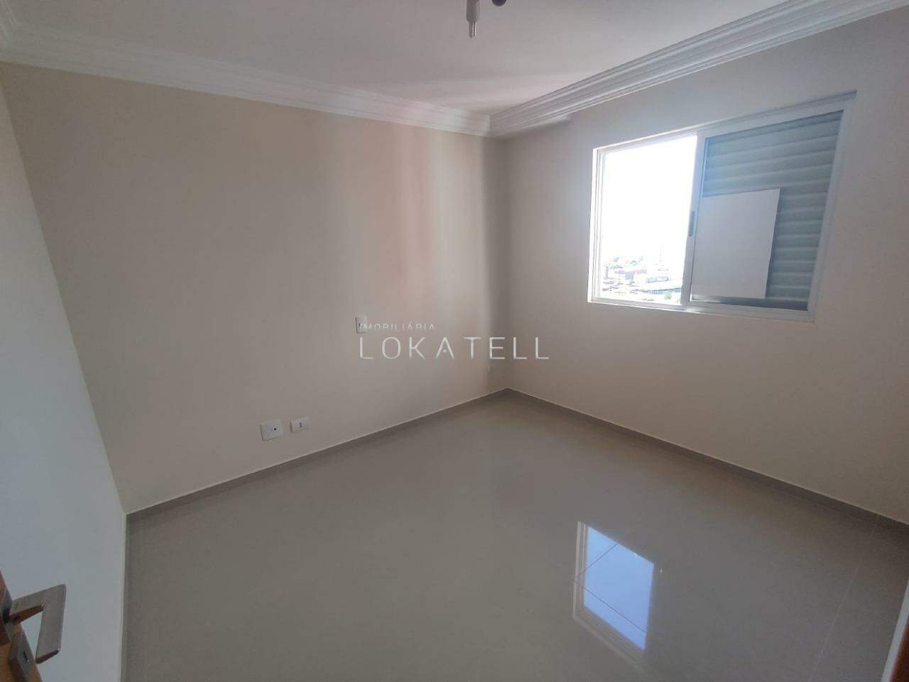 Apartamento para para aluguel no Bairro CENTRO em CASCAVEL: 