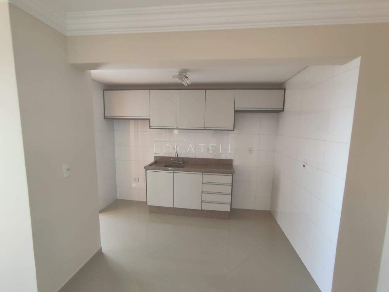 Apartamento para para aluguel no Bairro CENTRO em CASCAVEL: 