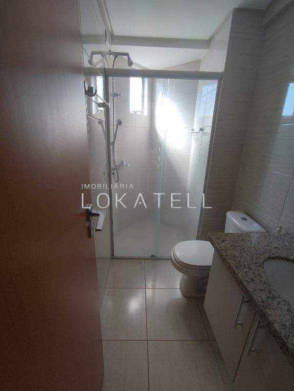 Apartamento para para aluguel no Bairro CENTRO em CASCAVEL: 