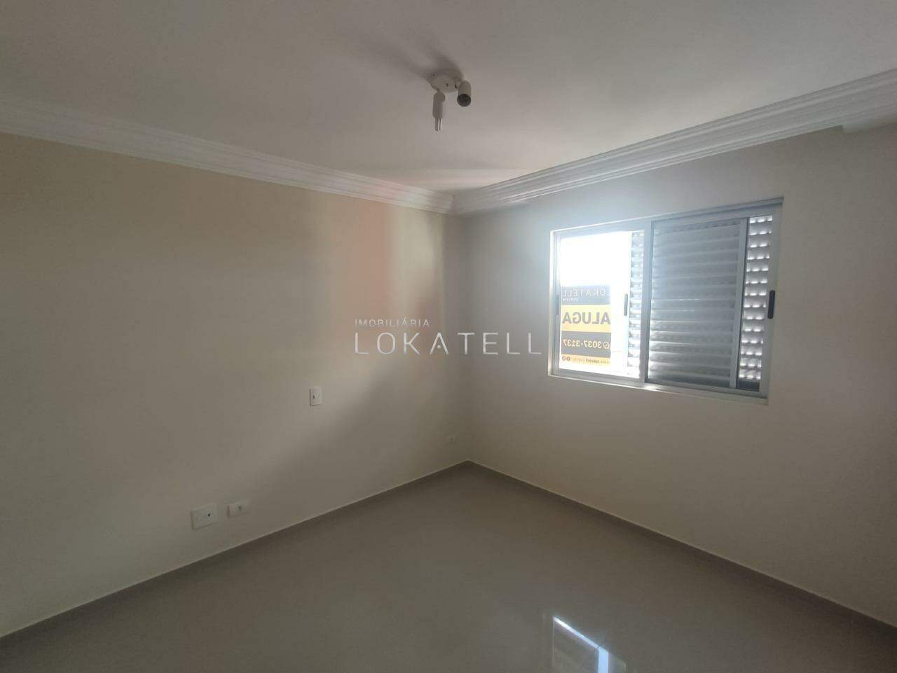 Apartamento para para aluguel no Bairro CENTRO em CASCAVEL: 