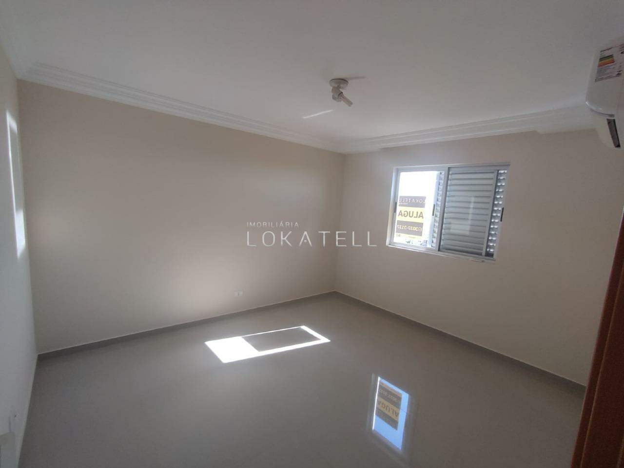 Apartamento para para aluguel no Bairro CENTRO em CASCAVEL: 