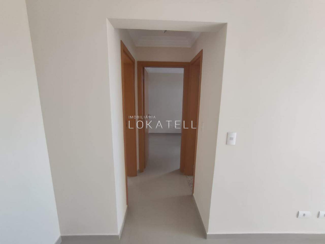 Apartamento para para aluguel no Bairro CENTRO em CASCAVEL: 