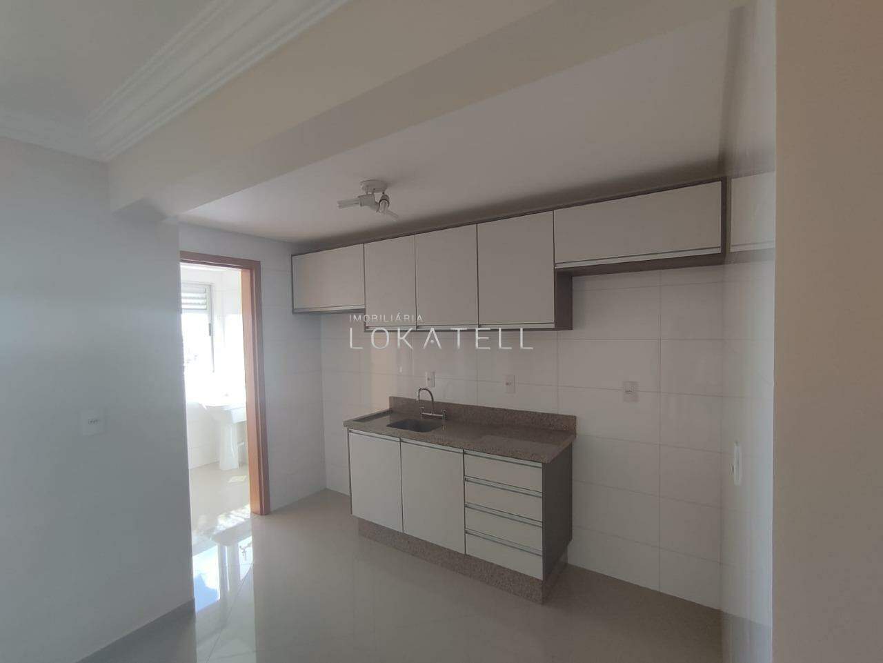 Apartamento para para aluguel no Bairro CENTRO em CASCAVEL: 