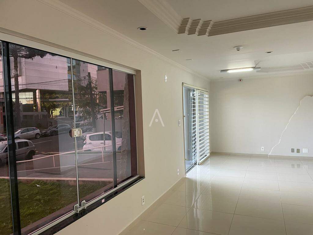 Casa Comercial para para aluguel no Bairro PARQUE SAO PAULO em CASCAVEL: 