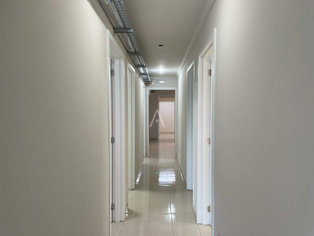 Casa Comercial para para aluguel no Bairro PARQUE SAO PAULO em CASCAVEL: 