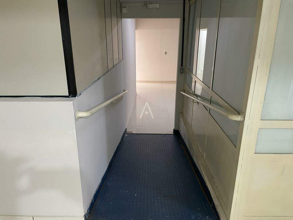 Casa Comercial para para aluguel no Bairro PARQUE SAO PAULO em CASCAVEL: 