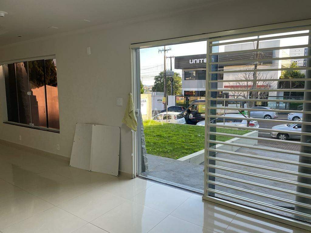 Casa Comercial para para aluguel no Bairro PARQUE SAO PAULO em CASCAVEL: 