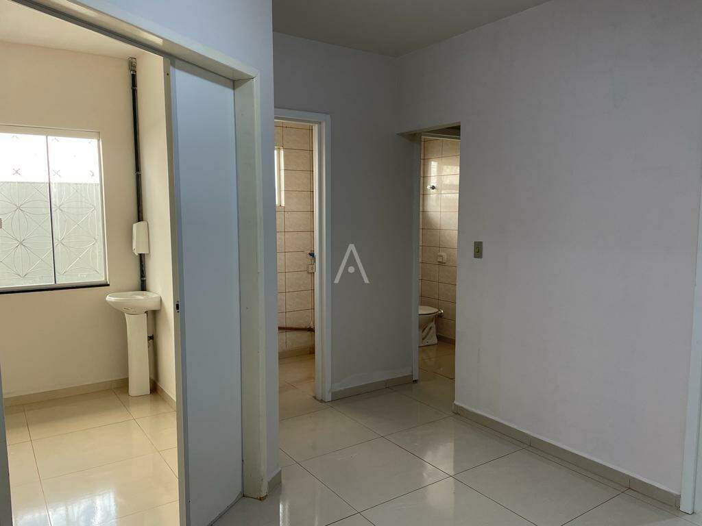 Casa Comercial para para aluguel no Bairro PARQUE SAO PAULO em CASCAVEL: 