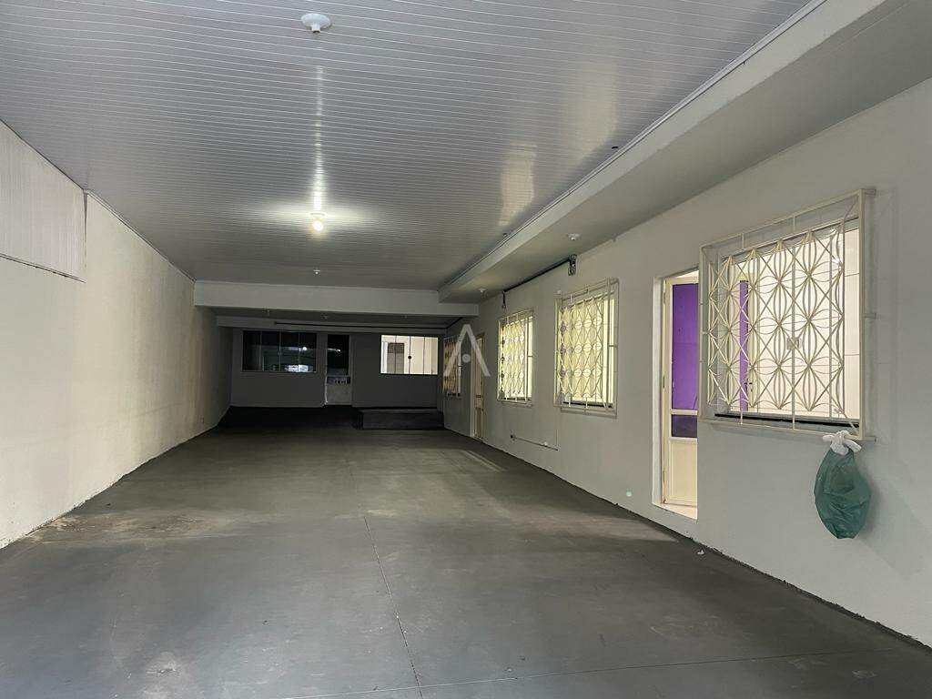 Casa Comercial para para aluguel no Bairro PARQUE SAO PAULO em CASCAVEL: 