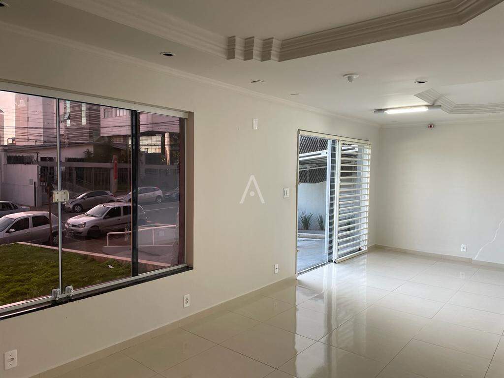 Casa Comercial para para aluguel no Bairro PARQUE SAO PAULO em CASCAVEL: 