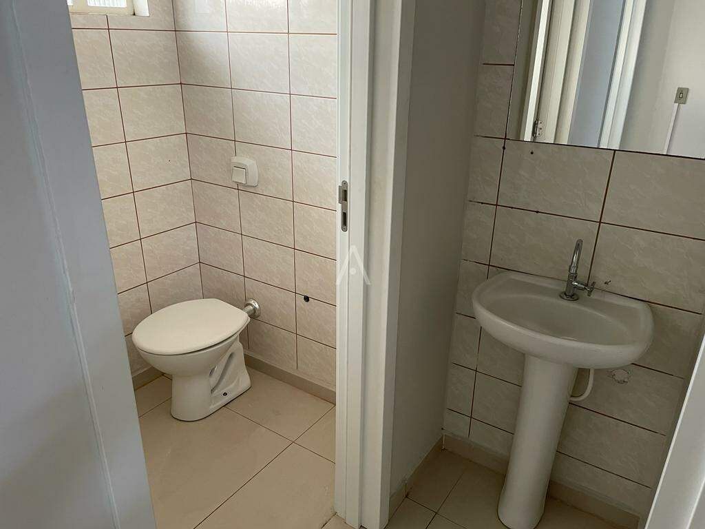 Casa Comercial para para aluguel no Bairro PARQUE SAO PAULO em CASCAVEL: 