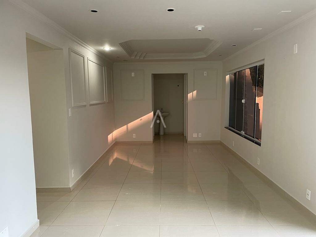 Casa Comercial para para aluguel no Bairro PARQUE SAO PAULO em CASCAVEL: 