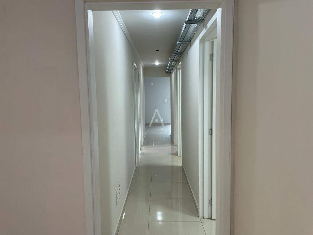 Casa Comercial para para aluguel no Bairro PARQUE SAO PAULO em CASCAVEL: 