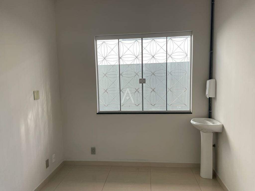 Casa Comercial para para aluguel no Bairro PARQUE SAO PAULO em CASCAVEL: 