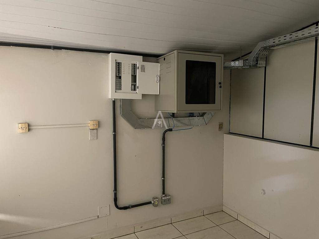 Casa Comercial para para aluguel no Bairro PARQUE SAO PAULO em CASCAVEL: 